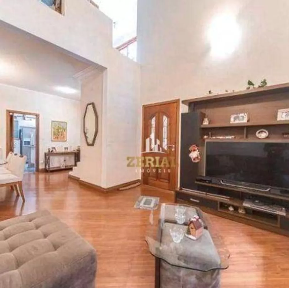 Casa, 3 quartos, 220 m² - Foto 4