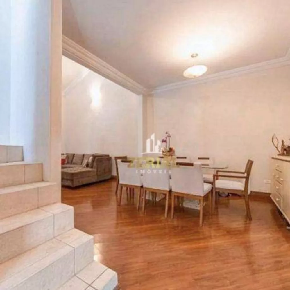 Casa, 3 quartos, 220 m² - Foto 6