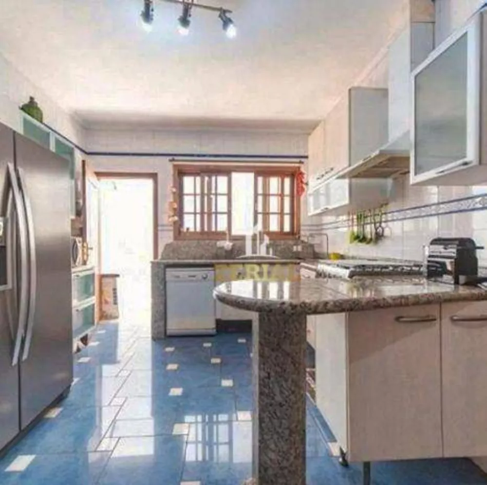 Casa, 3 quartos, 220 m² - Foto 11