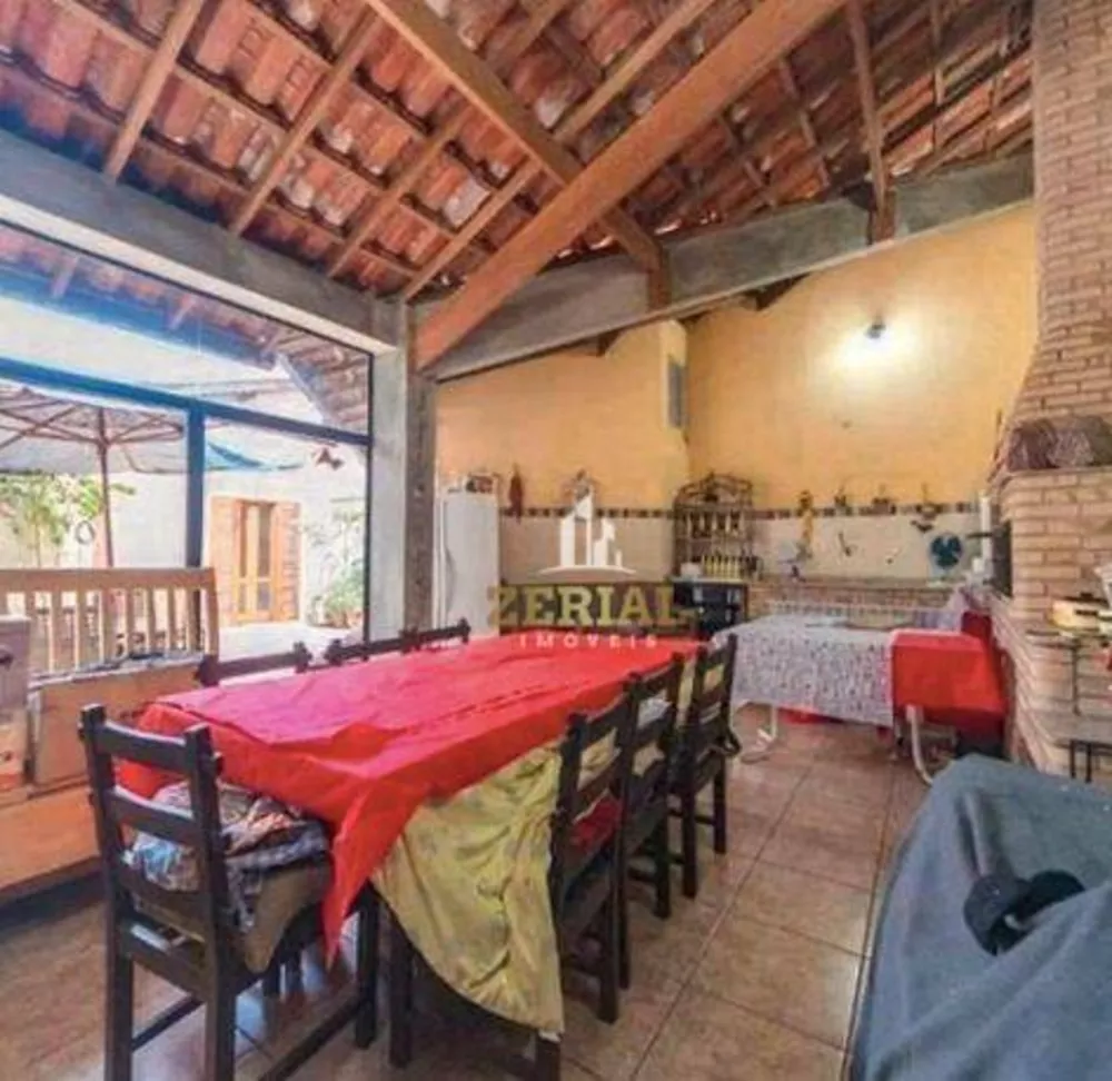 Casa, 3 quartos, 220 m² - Foto 27