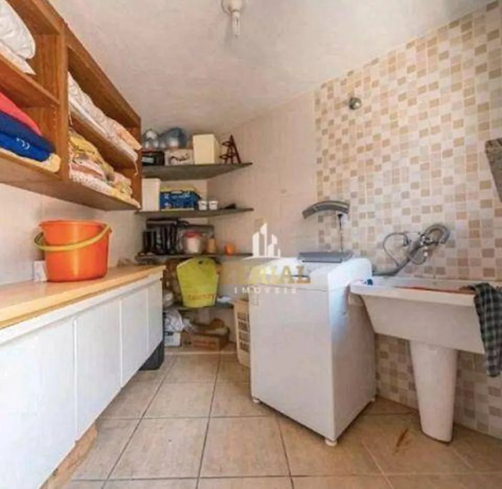 Casa, 3 quartos, 220 m² - Foto 14