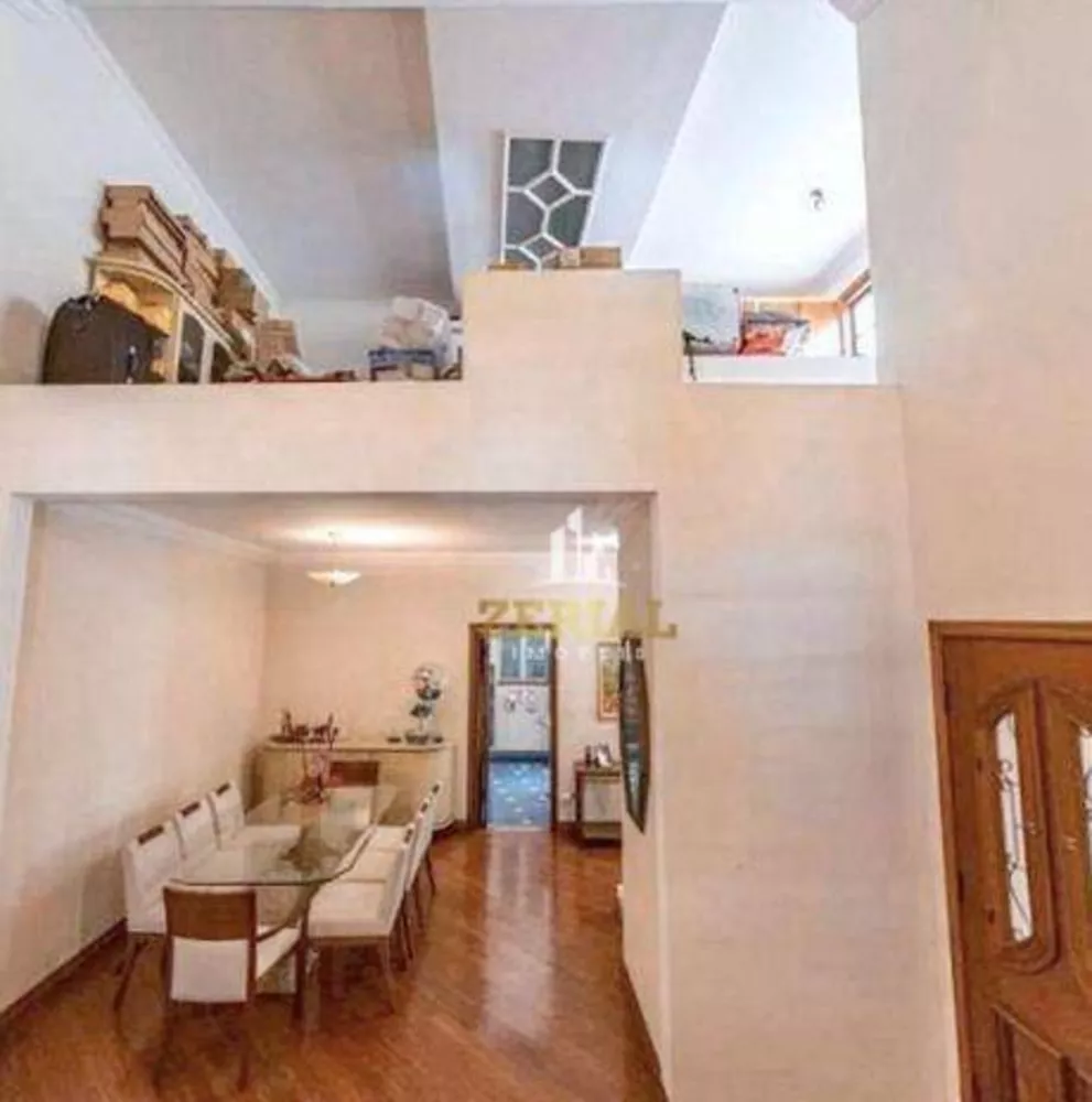 Casa, 3 quartos, 220 m² - Foto 10