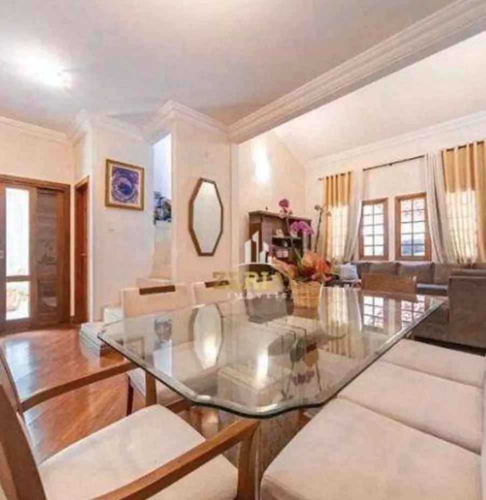 Casa, 3 quartos, 220 m² - Foto 5