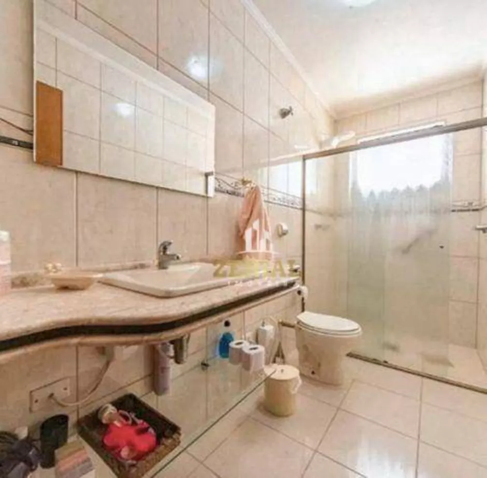 Casa, 3 quartos, 220 m² - Foto 19