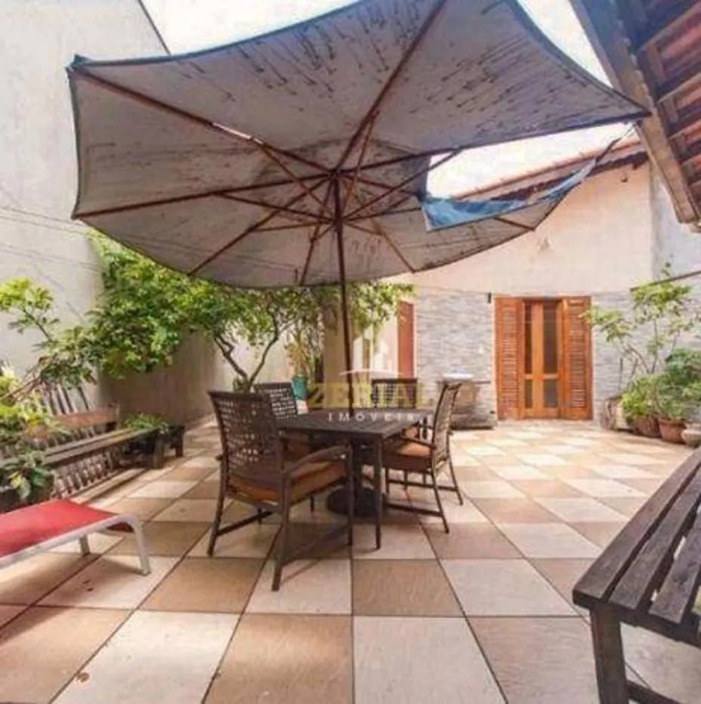 Casa, 3 quartos, 220 m² - Foto 26