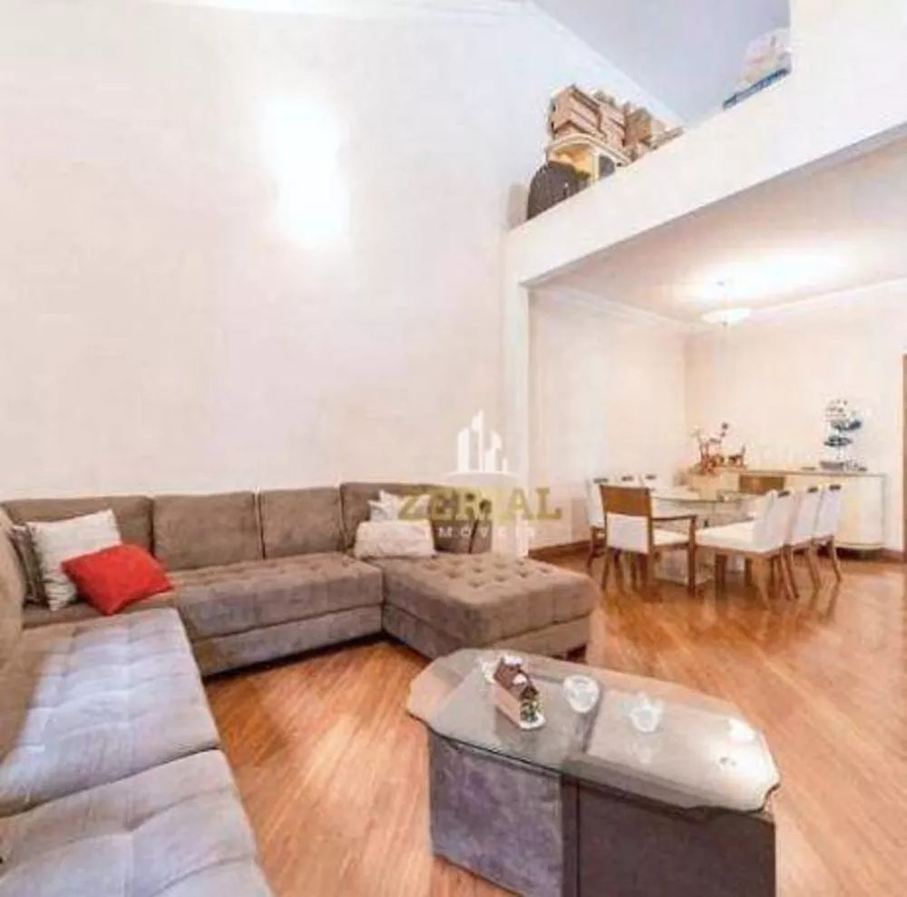 Casa, 3 quartos, 220 m² - Foto 3