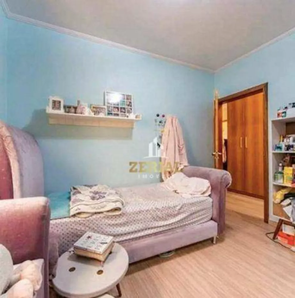 Casa, 3 quartos, 220 m² - Foto 23