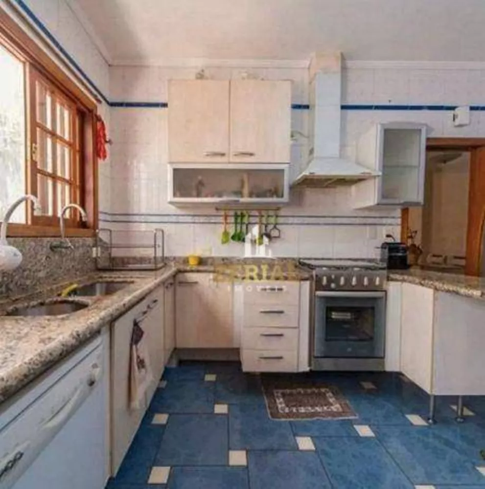 Casa, 3 quartos, 220 m² - Foto 12