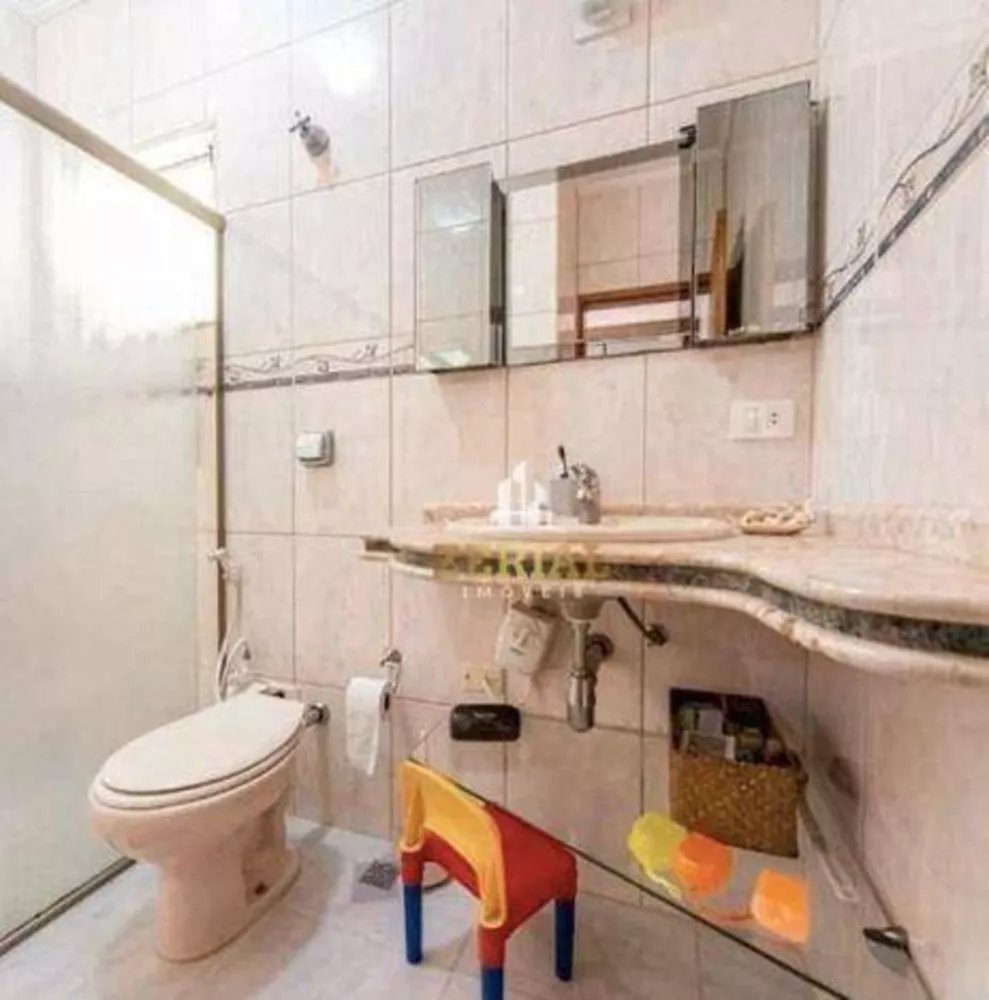 Casa, 3 quartos, 220 m² - Foto 20