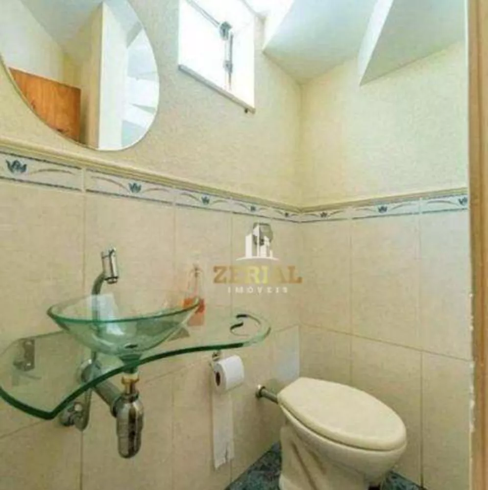 Casa, 3 quartos, 220 m² - Foto 30