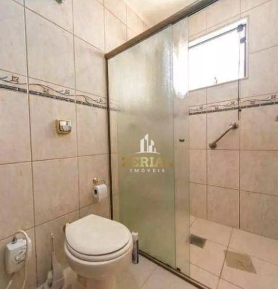 Casa, 3 quartos, 220 m² - Foto 24