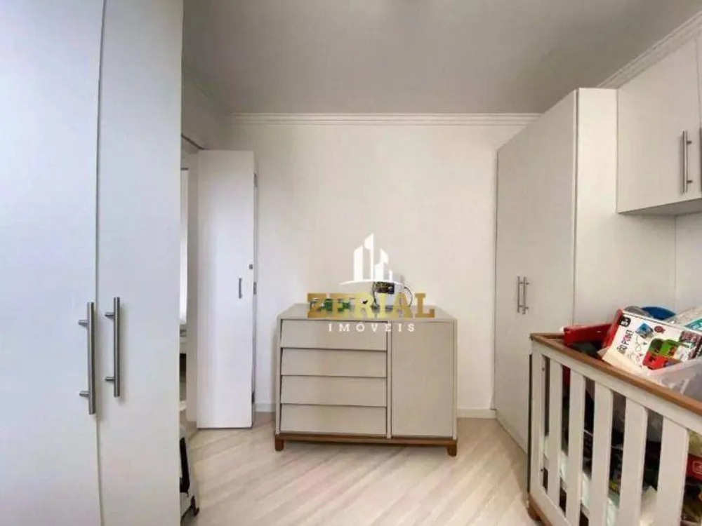 Apartamento, 2 quartos, 58 m² - Foto 10