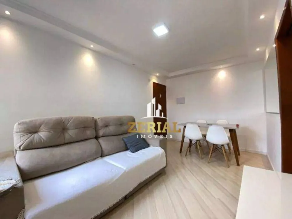 Apartamento, 2 quartos, 58 m² - Foto 2