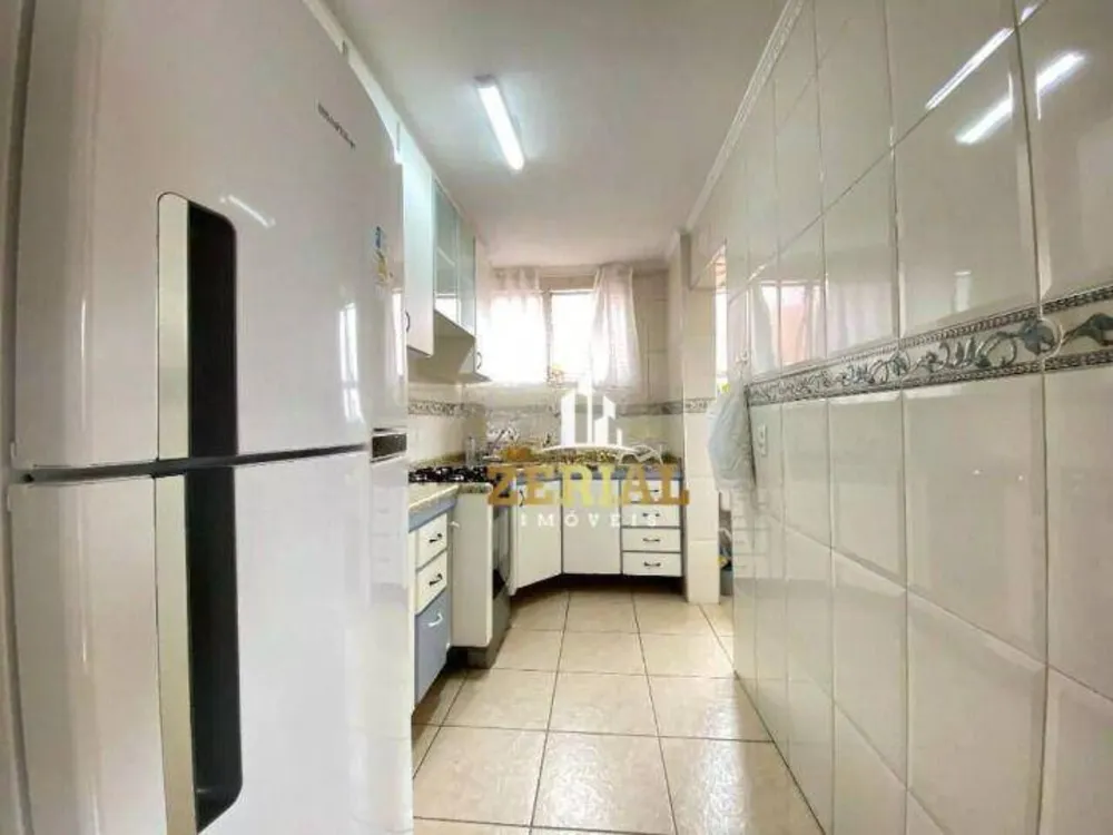 Apartamento, 2 quartos, 58 m² - Foto 5