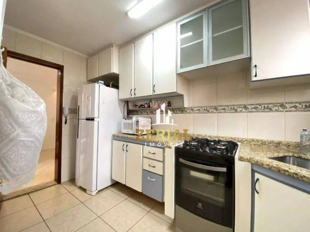 Apartamento, 2 quartos, 58 m² - Foto 6