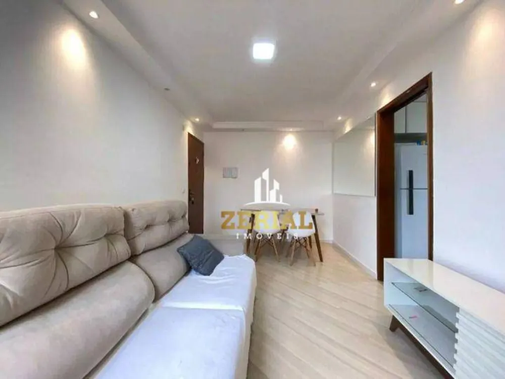 Apartamento, 2 quartos, 58 m² - Foto 1