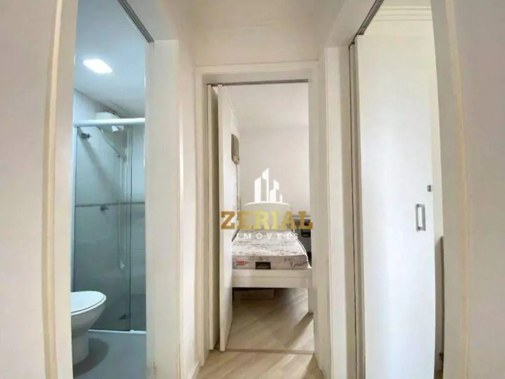 Apartamento, 2 quartos, 58 m² - Foto 8