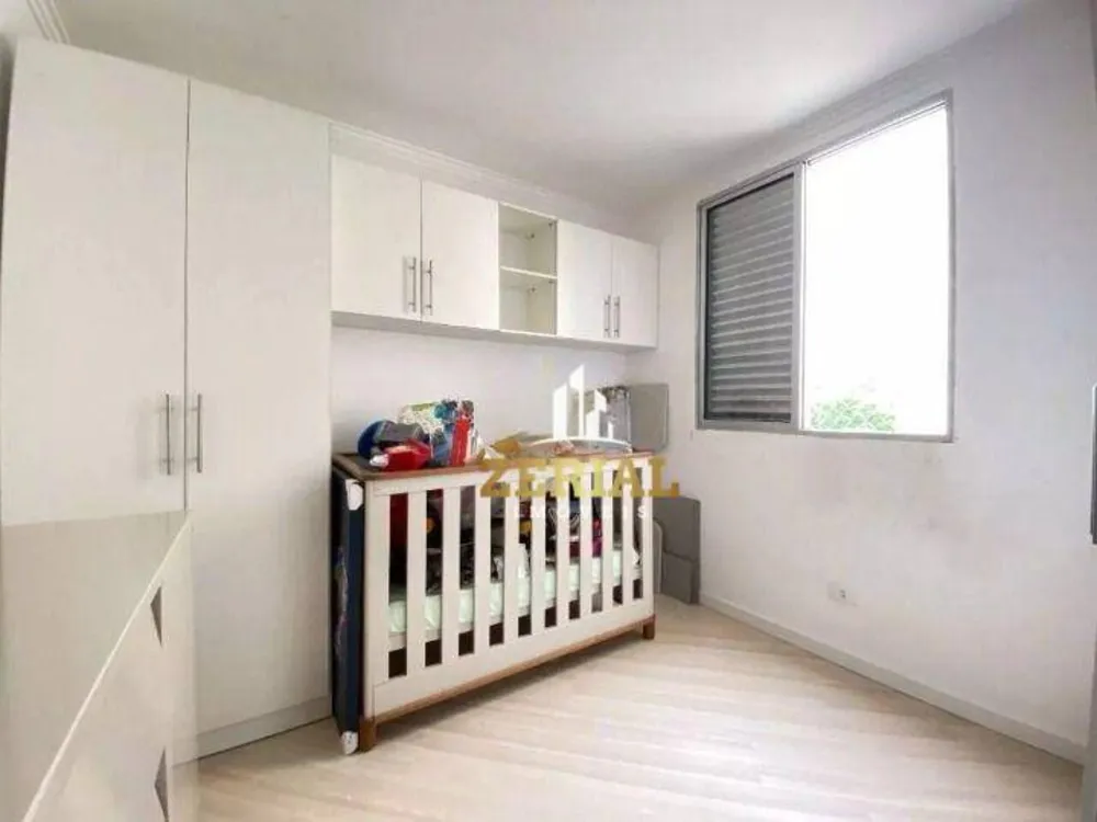 Apartamento, 2 quartos, 58 m² - Foto 11