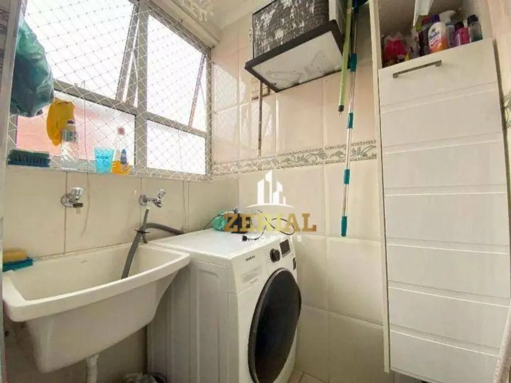 Apartamento, 2 quartos, 58 m² - Foto 7