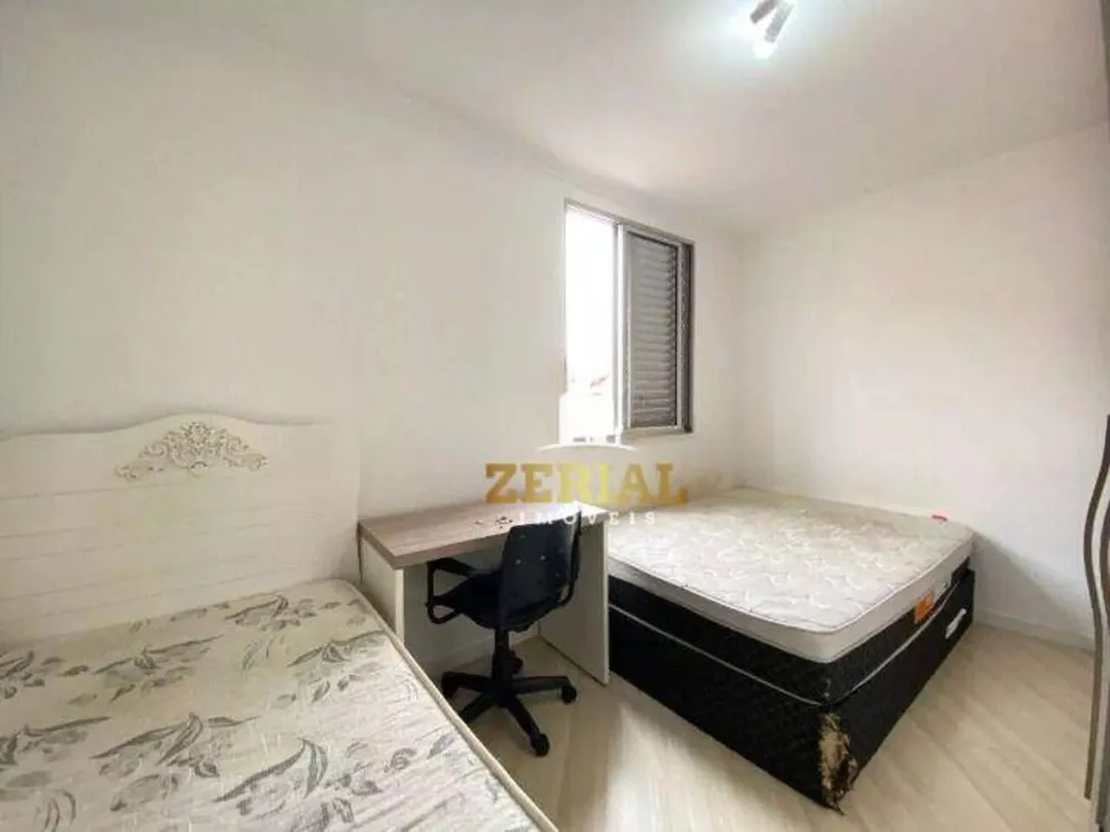Apartamento, 2 quartos, 58 m² - Foto 9