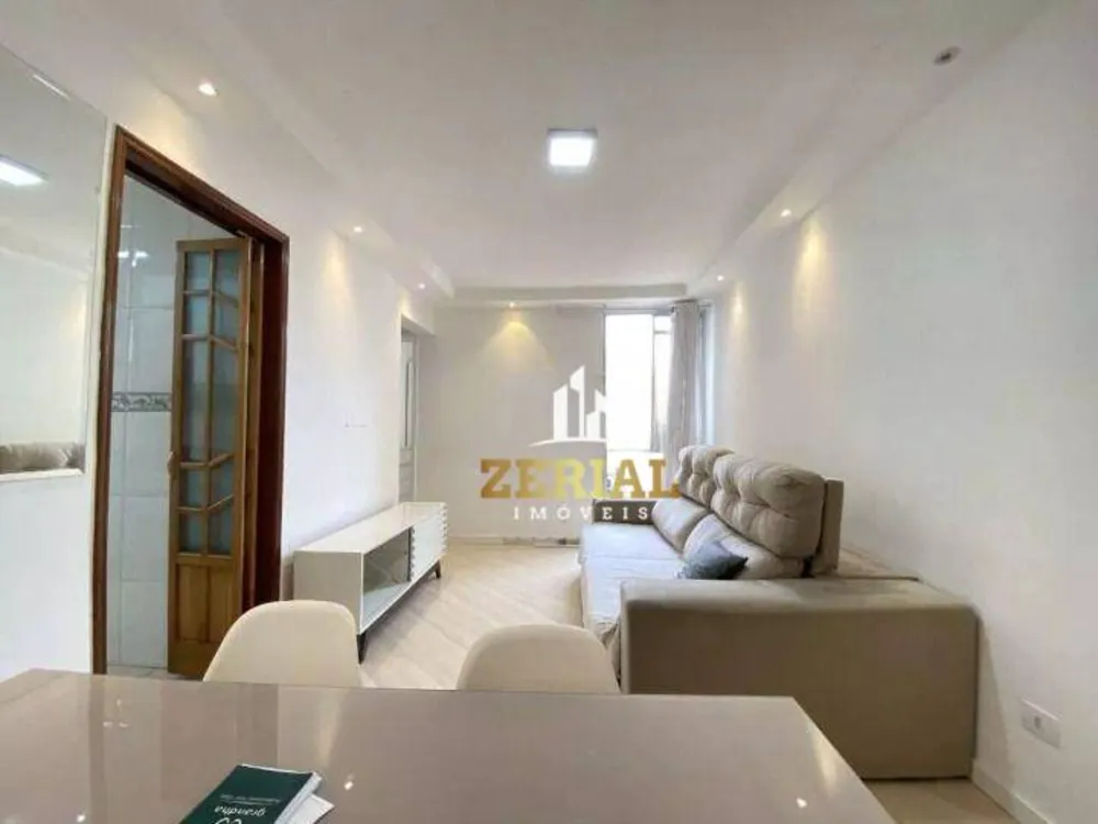 Apartamento, 2 quartos, 58 m² - Foto 4
