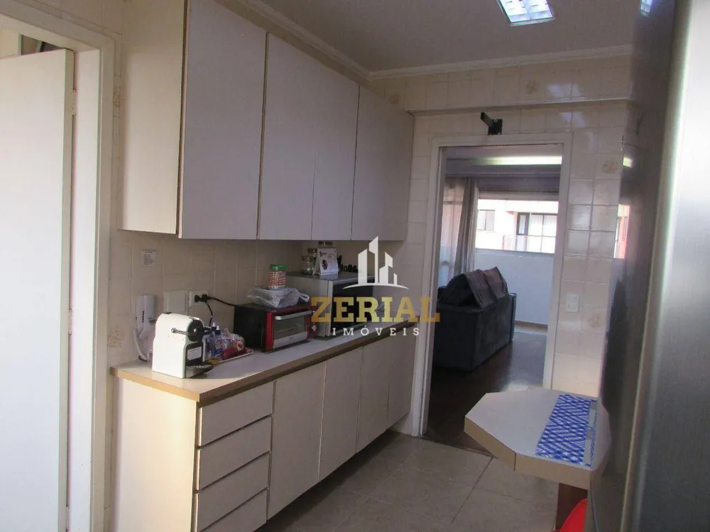 Apartamento, 3 quartos, 130 m² - Foto 4