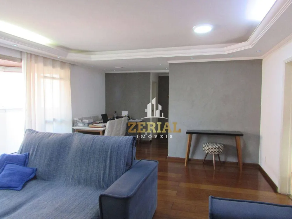 Apartamento, 3 quartos, 130 m² - Foto 1