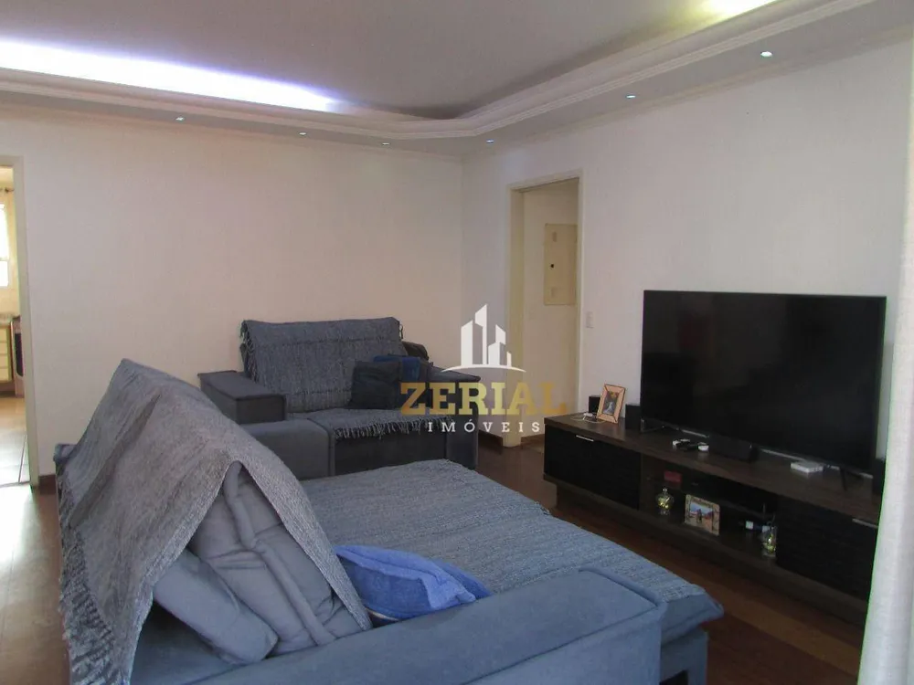 Apartamento, 3 quartos, 130 m² - Foto 3