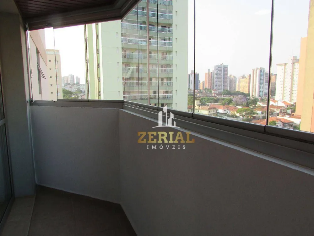 Apartamento, 3 quartos, 130 m² - Foto 1
