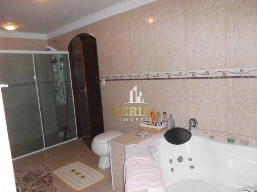 Sobrado, 3 quartos, 270 m² - Foto 8