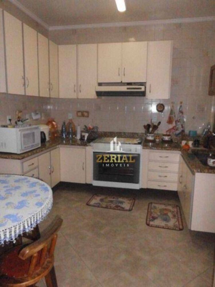 Sobrado, 3 quartos, 270 m² - Foto 4
