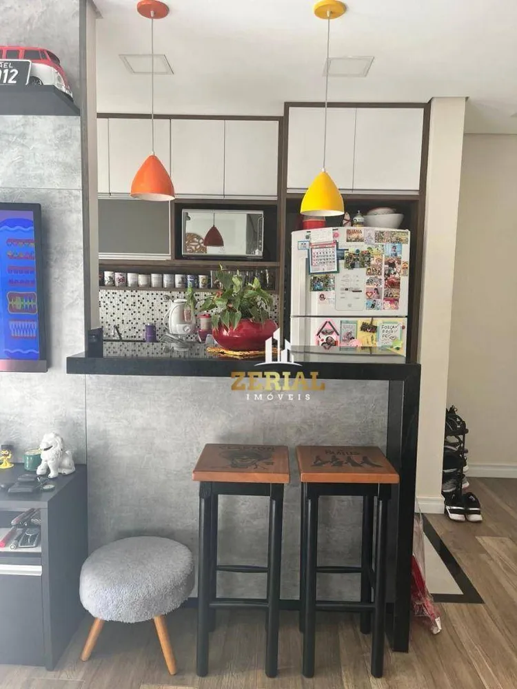 Apartamento, 2 quartos, 63 m² - Foto 3