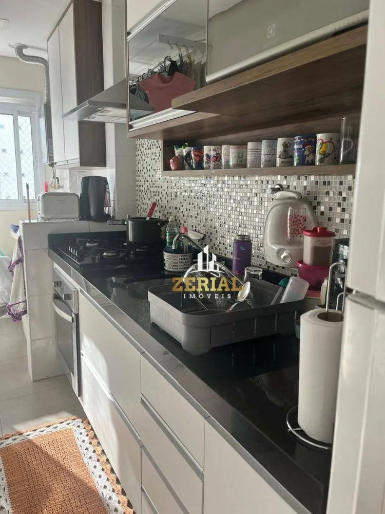 Apartamento, 2 quartos, 63 m² - Foto 6