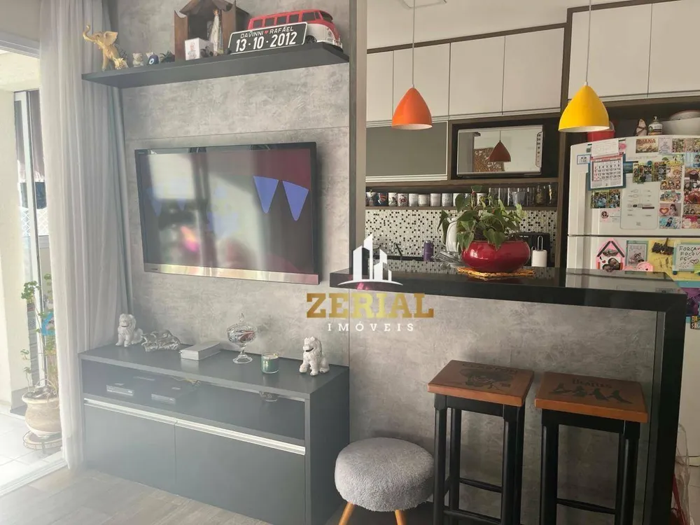 Apartamento, 2 quartos, 63 m² - Foto 7
