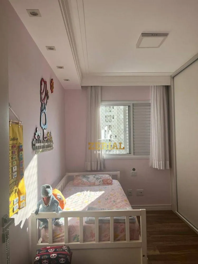 Apartamento, 2 quartos, 63 m² - Foto 4