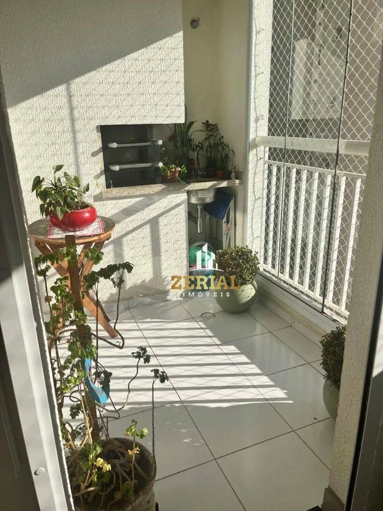 Apartamento, 2 quartos, 63 m² - Foto 8