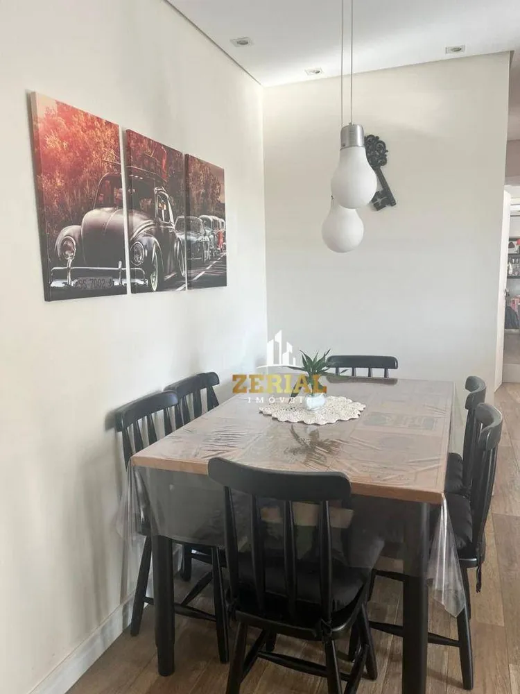 Apartamento, 2 quartos, 63 m² - Foto 4