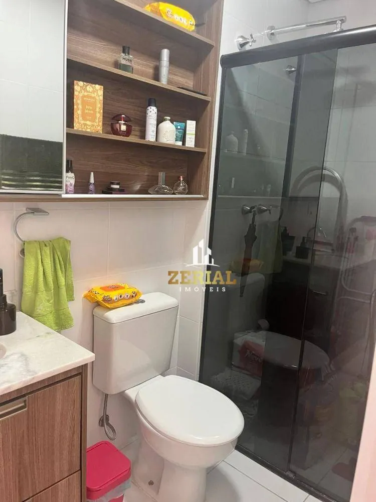 Apartamento, 2 quartos, 63 m² - Foto 5