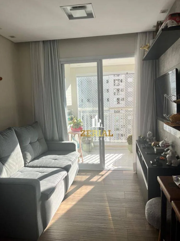 Apartamento, 2 quartos, 63 m² - Foto 1