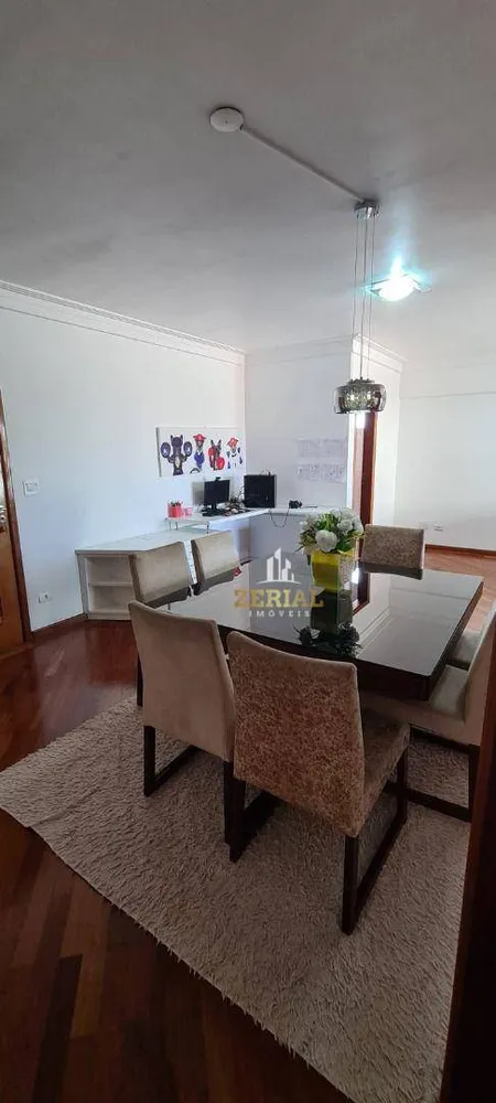 Apartamento, 3 quartos, 137 m² - Foto 2