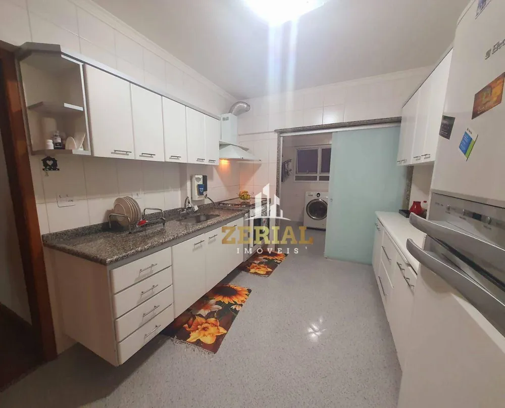 Apartamento, 3 quartos, 137 m² - Foto 5
