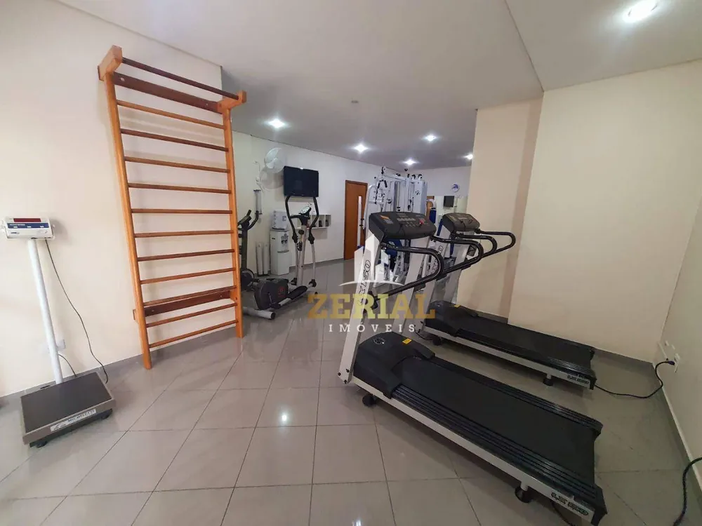 Apartamento, 3 quartos, 137 m² - Foto 12