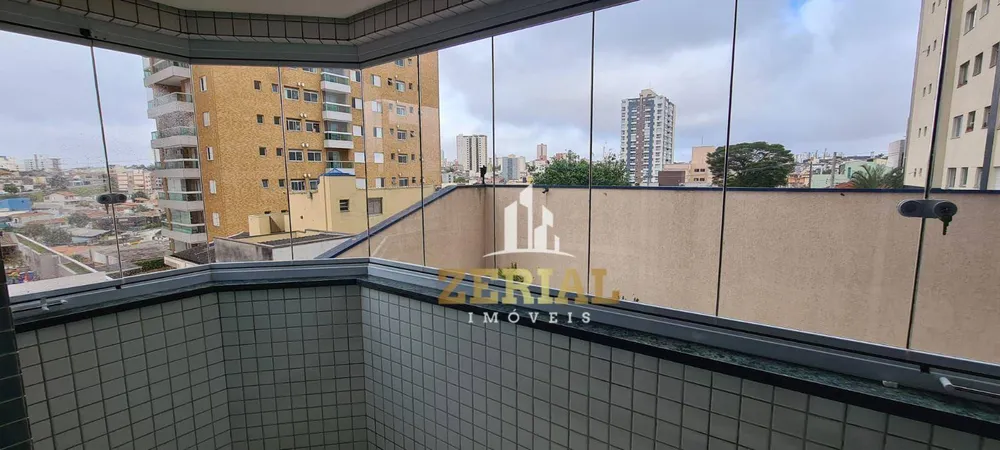 Apartamento, 3 quartos, 137 m² - Foto 4