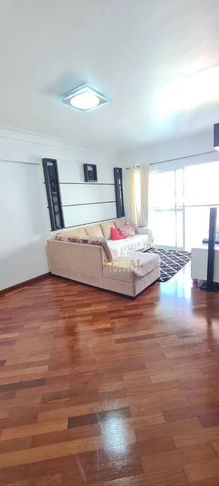 Apartamento, 3 quartos, 137 m² - Foto 3