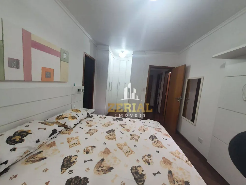 Apartamento, 3 quartos, 137 m² - Foto 9