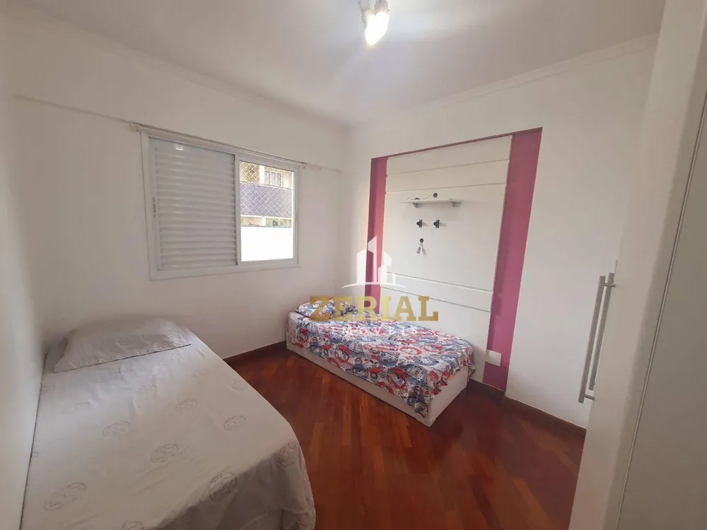 Apartamento, 3 quartos, 137 m² - Foto 7