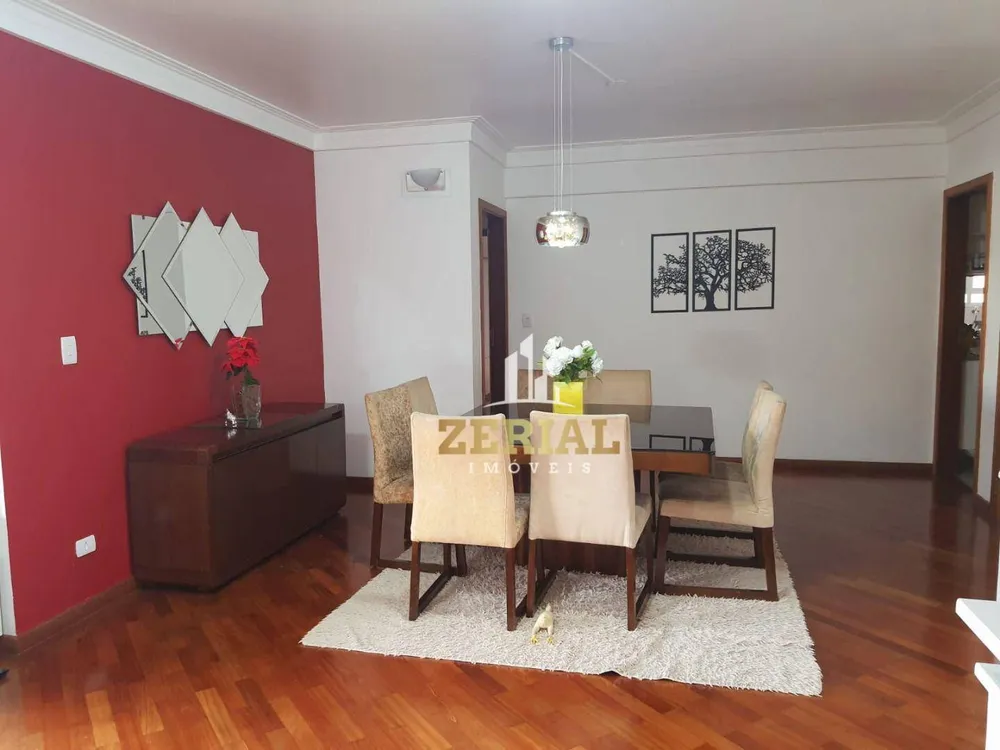 Apartamento, 3 quartos, 137 m² - Foto 1