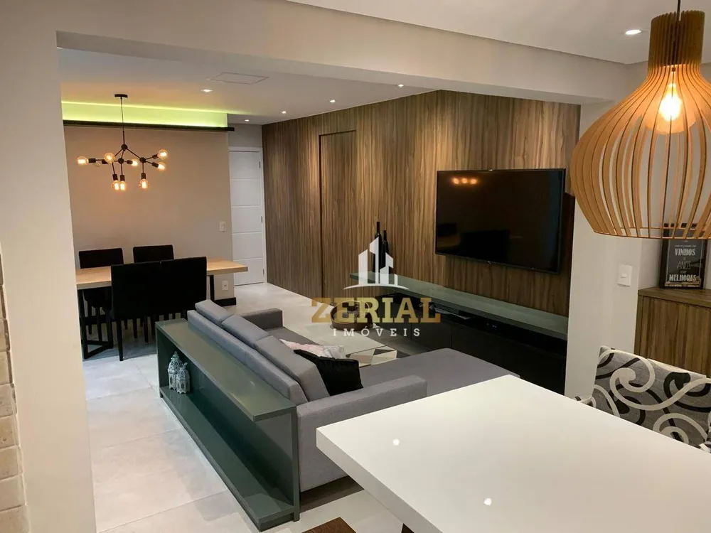 Apartamento, 3 quartos, 113 m² - Foto 1
