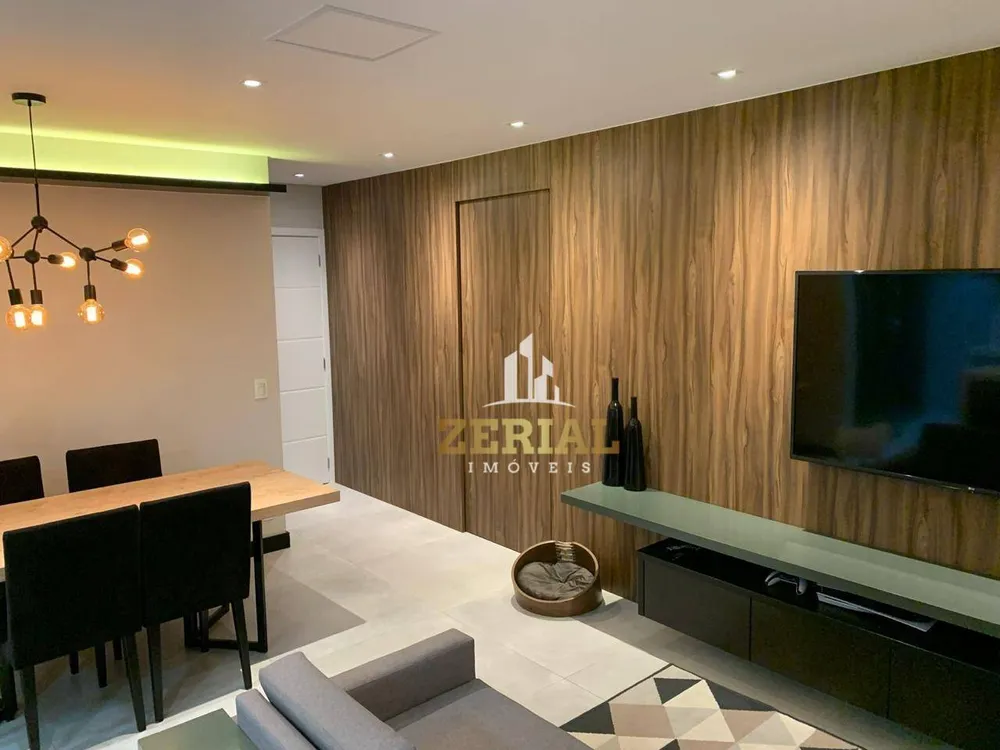 Apartamento, 3 quartos, 113 m² - Foto 8