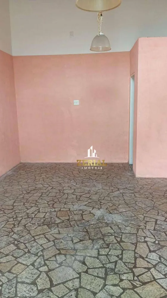 Loja-Salão, 30 m² - Foto 1